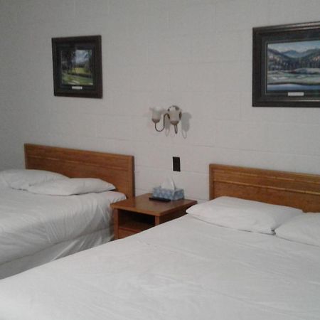 Top Notch Motel Wiarton Dış mekan fotoğraf