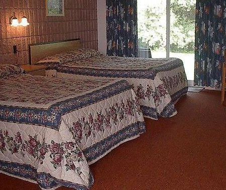 Top Notch Motel Wiarton Dış mekan fotoğraf